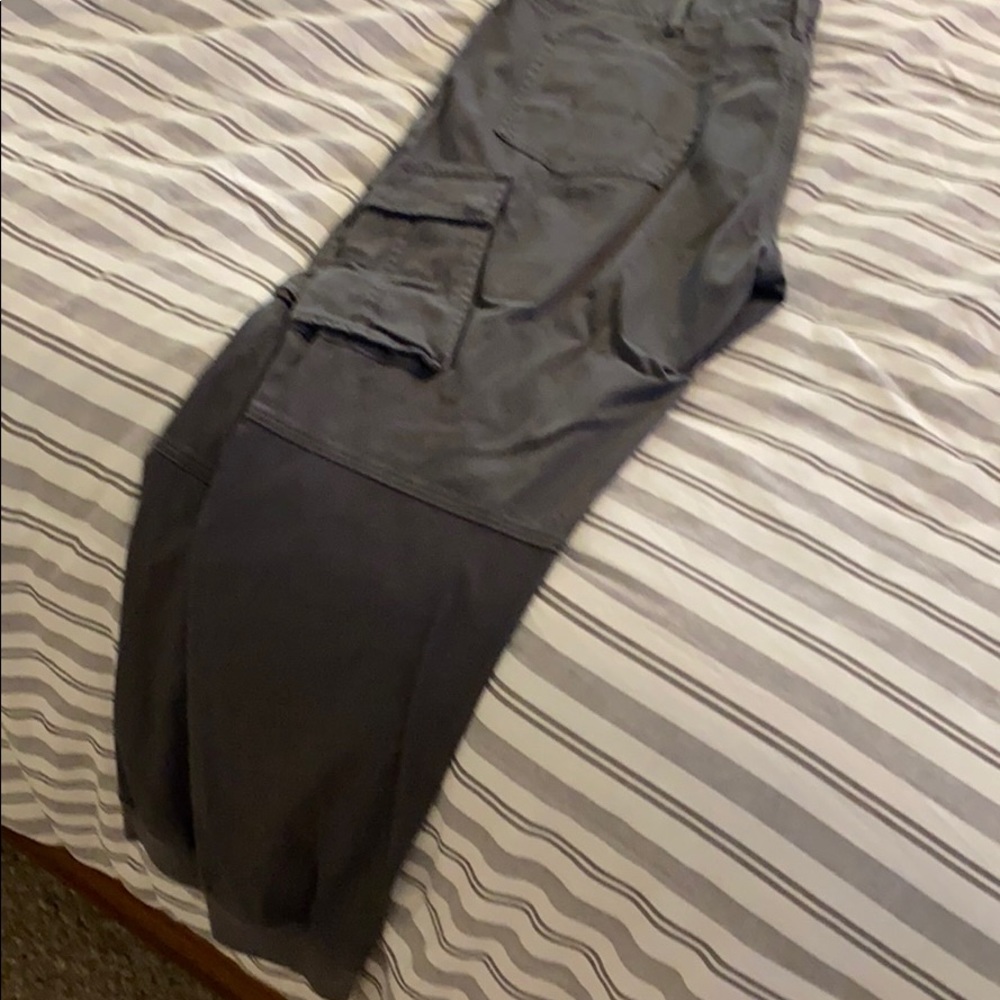 Cargo pants
